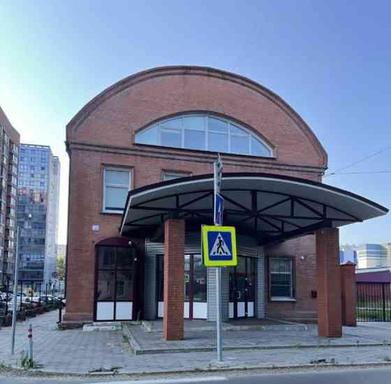 Отдельное здание, 652 м2 Барнаул