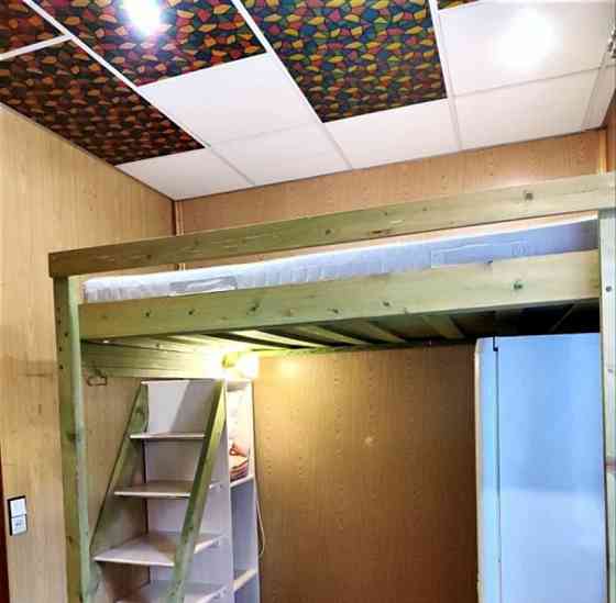 Комната, 12 м2, 2/4 эт. Санкт-Петербург