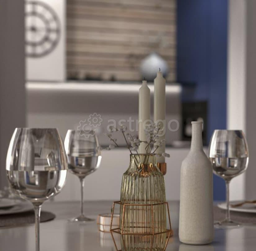 Коттедж, 210.8 м2, 15 соток, 2 эт. Краснозаводск - изображение 4