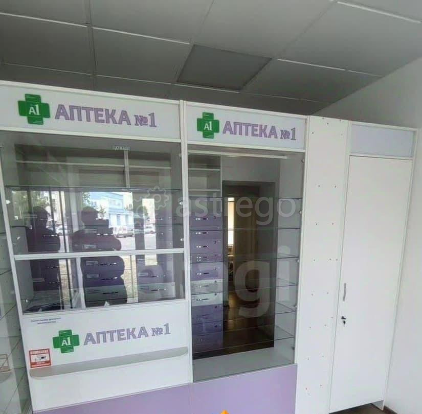 Торговое помещение, 46 м2 Шебекино - изображение 3