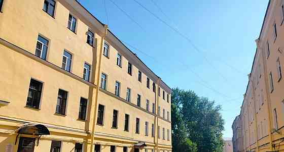 Комната, 13.5 м2, 4/4 эт. Санкт-Петербург