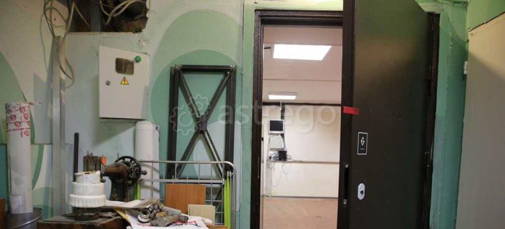 Офис, 67.8 м2 Санкт-Петербург - изображение 3