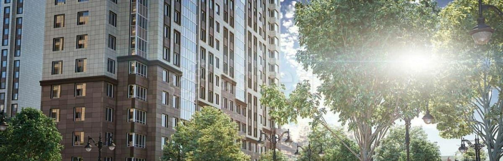 Студия, 20.8 м2, 18/25 эт. Котельники - изображение 5