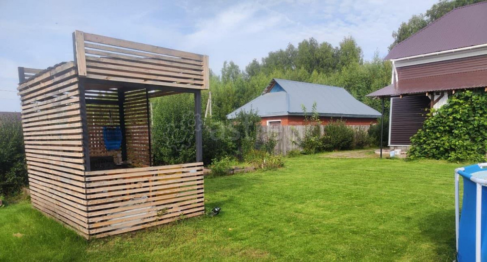 Дом, 175 м2, 10 соток, 2 эт. Нефтекамск - изображение 6