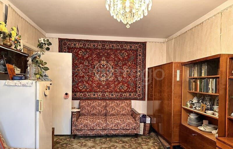 2-комн. квартира, 53 м2, 4/9 эт. Фрязино - изображение 3