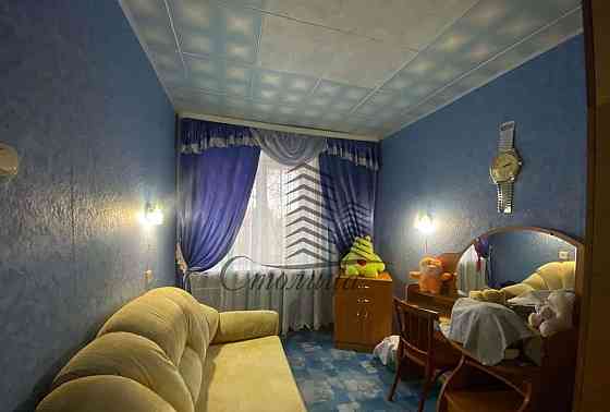 4-комн. квартира, 61 м2, 5/5 эт. Старый Оскол
