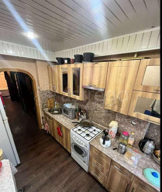 3-комн. квартира, 60 м2, 1/9 эт. Старый Оскол - изображение 6