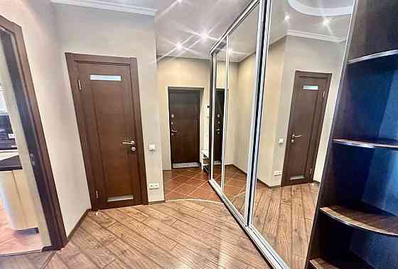 2-комн. квартира, 68.6 м2, 5/15 эт. Благовещенск