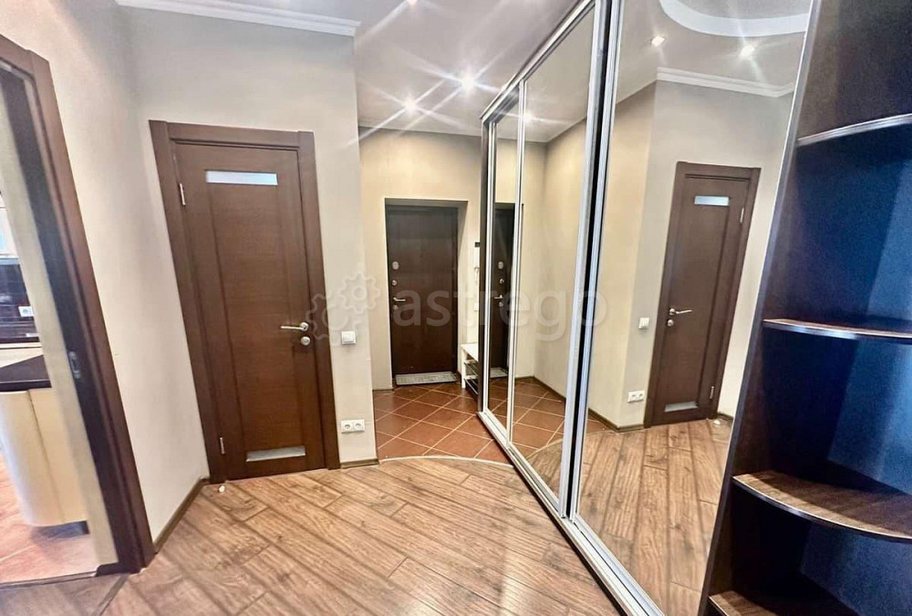 2-комн. квартира, 68.6 м2, 5/15 эт. Благовещенск - изображение 6