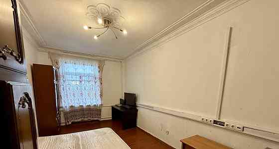 4-комн. квартира, 110 м2, 4/5 эт. Москва
