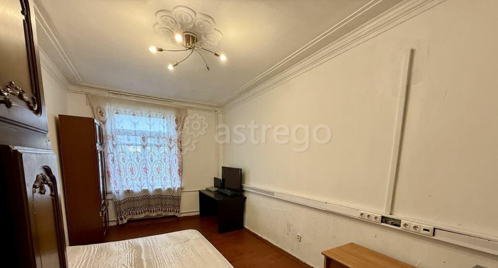 4-комн. квартира, 110 м2, 4/5 эт. Москва - изображение 6