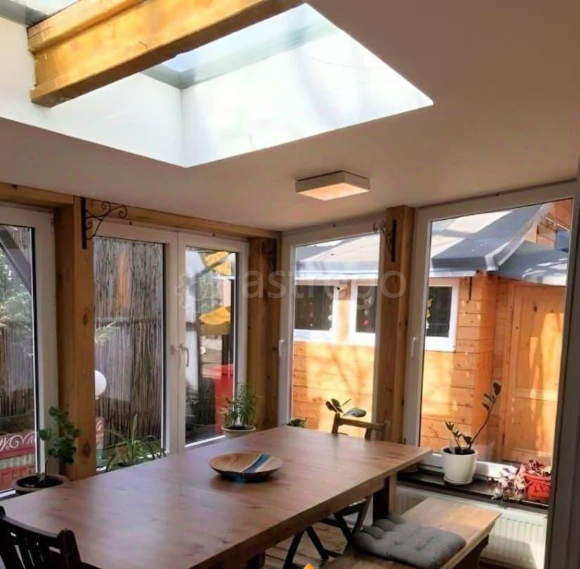 Коттедж, 350 м2, 6 соток, 2 эт. Москва - изображение 7