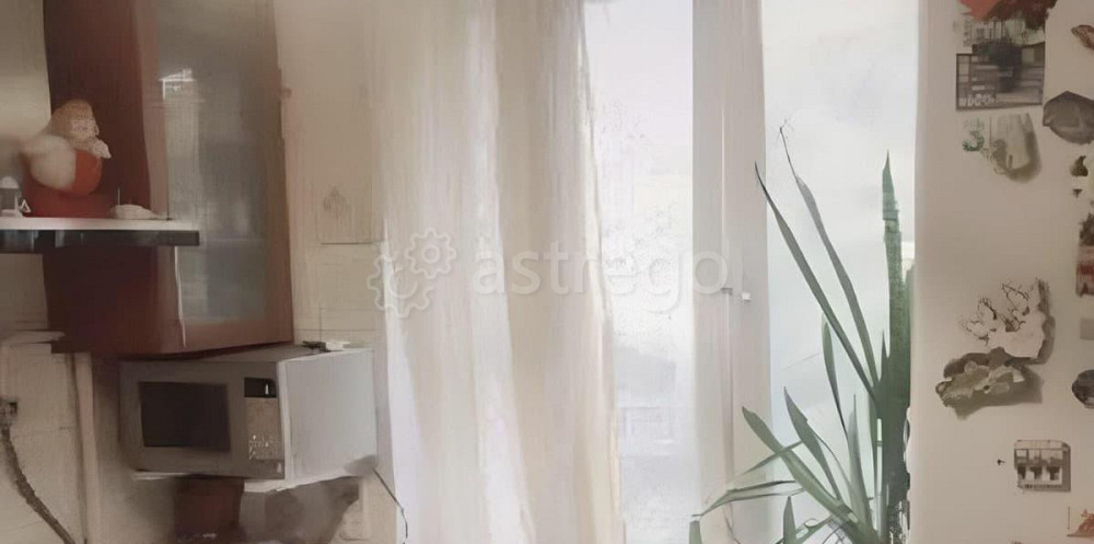 Комната, 80 м2, 3/9 эт. Москва - изображение 3