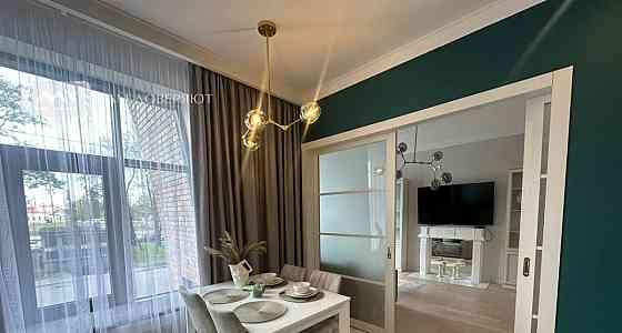 2-комн. квартира, 70 м2, 2/9 эт. Санкт-Петербург