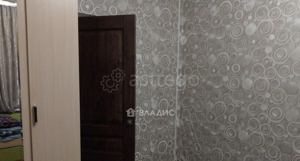 Комната, 12.6 м2, 1/3 эт. Электросталь - изображение 4