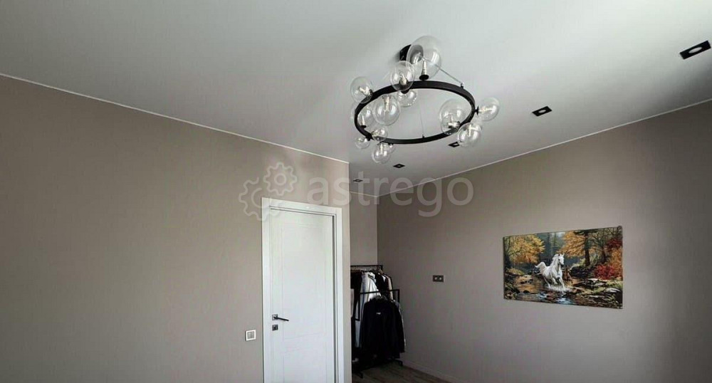 2-комн. квартира, 55 м2, 9/9 эт. Горно-Алтайск - изображение 2