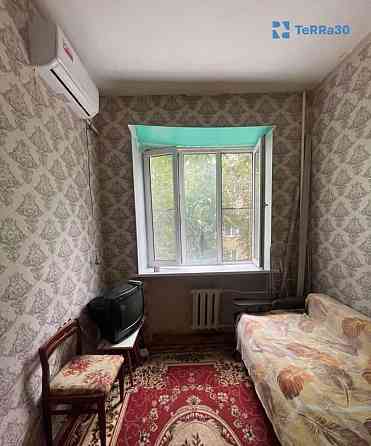 1-комн. квартира, 18 м2, 2/3 эт. Астрахань