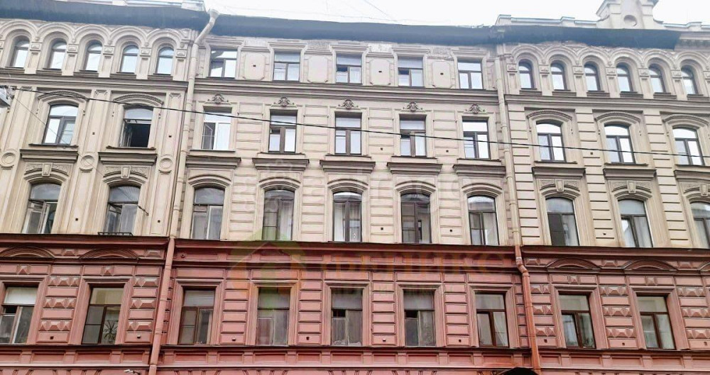 Комната, 19.6 м2, 4/5 эт. Санкт-Петербург - изображение 7