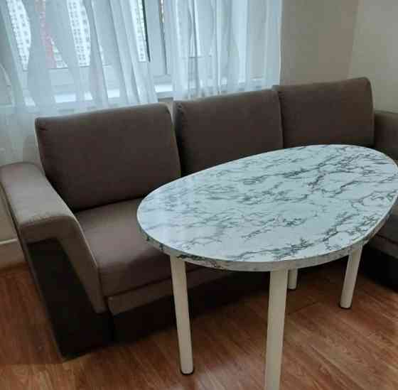 1-комн. квартира, 51 м2, 7/17 эт. Москва