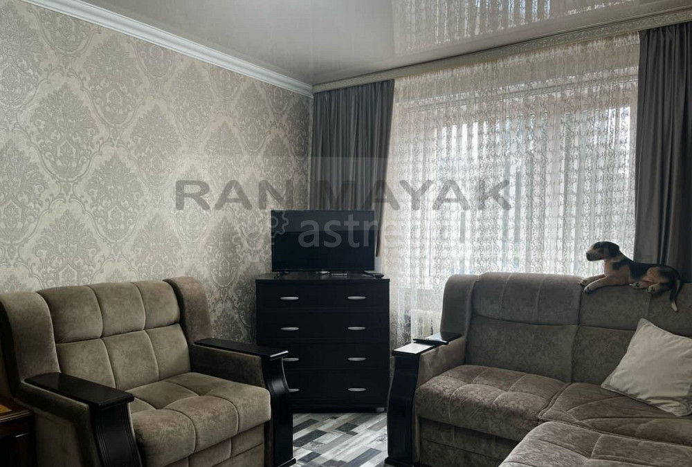 2-комн. квартира, 47.6 м, 1/9 эт. Майкоп - изображение 4