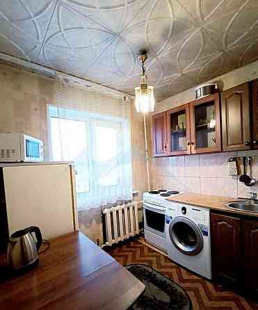 1-комн. квартира, 30.6 м2, 4/5 эт. Норильск