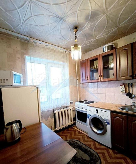 1-комн. квартира, 30.6 м2, 4/5 эт. Норильск - изображение 1