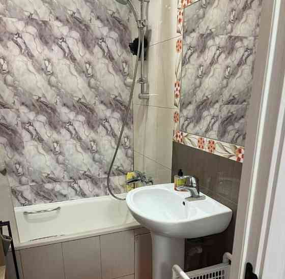 2-комн. квартира, 54 м2, 15/17 эт. Москва