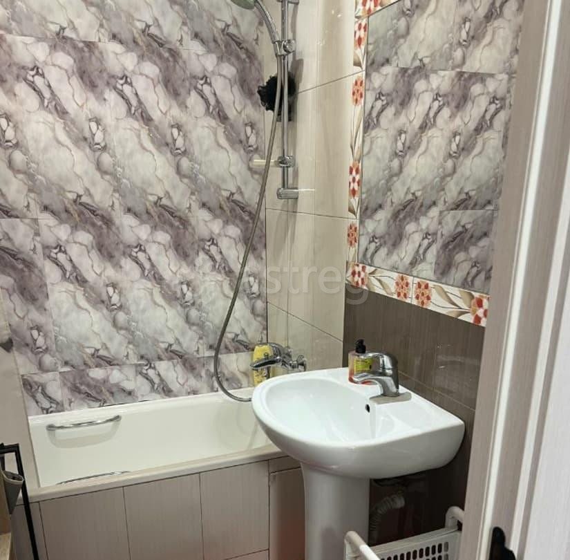 2-комн. квартира, 54 м2, 15/17 эт. Москва - изображение 4
