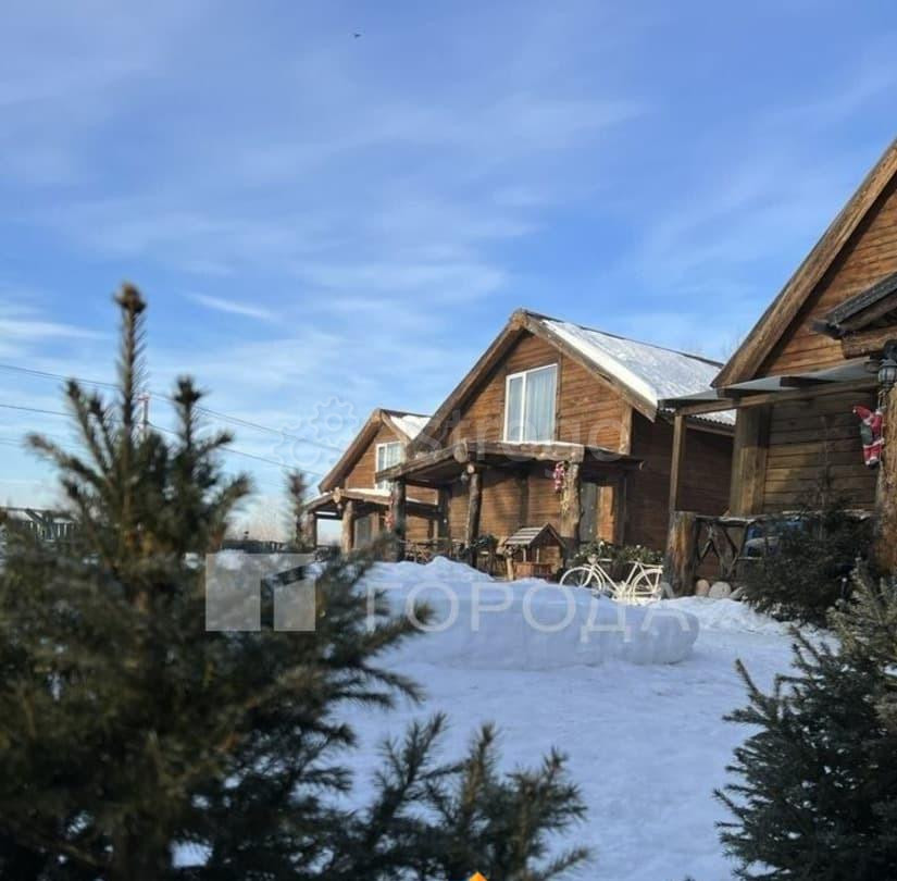 Отдельное здание, 310 м2 Белокуриха - изображение 6