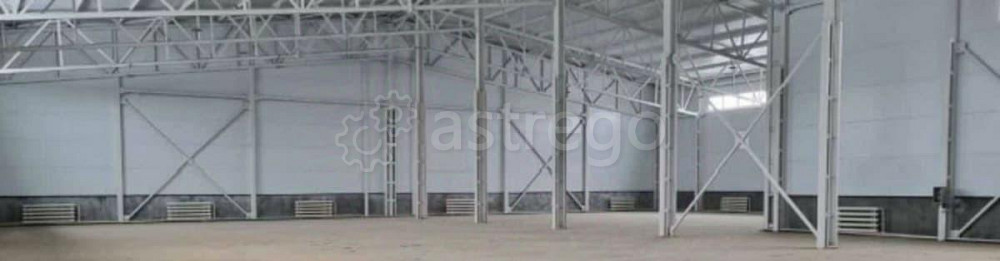 Склад, 1433 м2 Щёлково - изображение 2