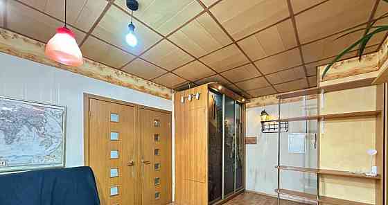 2-комн. квартира, 41.8 м2, 5/5 эт. Санкт-Петербург