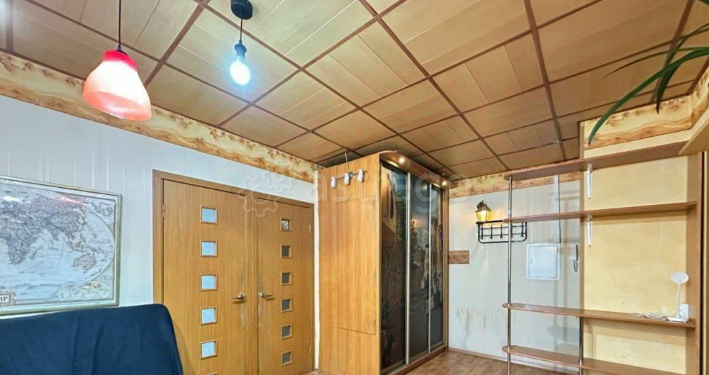 2-комн. квартира, 41.8 м2, 5/5 эт. Санкт-Петербург - изображение 5