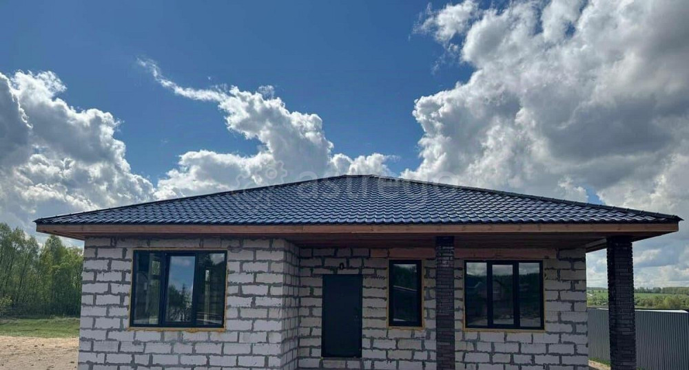 Дом, 121 м2, 5 соток, 1 эт. Озёры - изображение 2