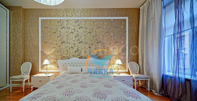 2-комн. квартира, 80 м2, 3/5 эт. Санкт-Петербург - изображение 4