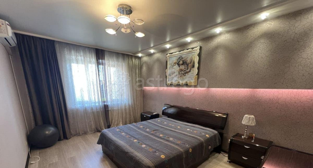 3-комн. квартира, 102 м2, 5/10 эт. Красноярск - изображение 5