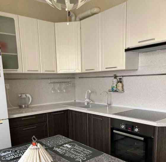 1-комн. квартира, 39 м2, 16/17 эт. Астрахань
