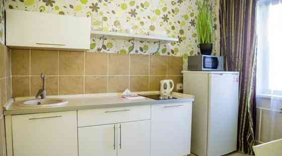 1-комн. квартира, 33 м2, 6/10 эт. Красноярск