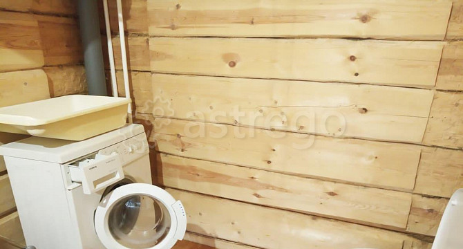 Дом, 160 м2, 11 соток, 2 эт. Уфа - изображение 2