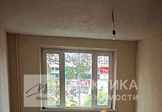3-комн. квартира, 69.4 м2, 2/9 эт. Мытищи