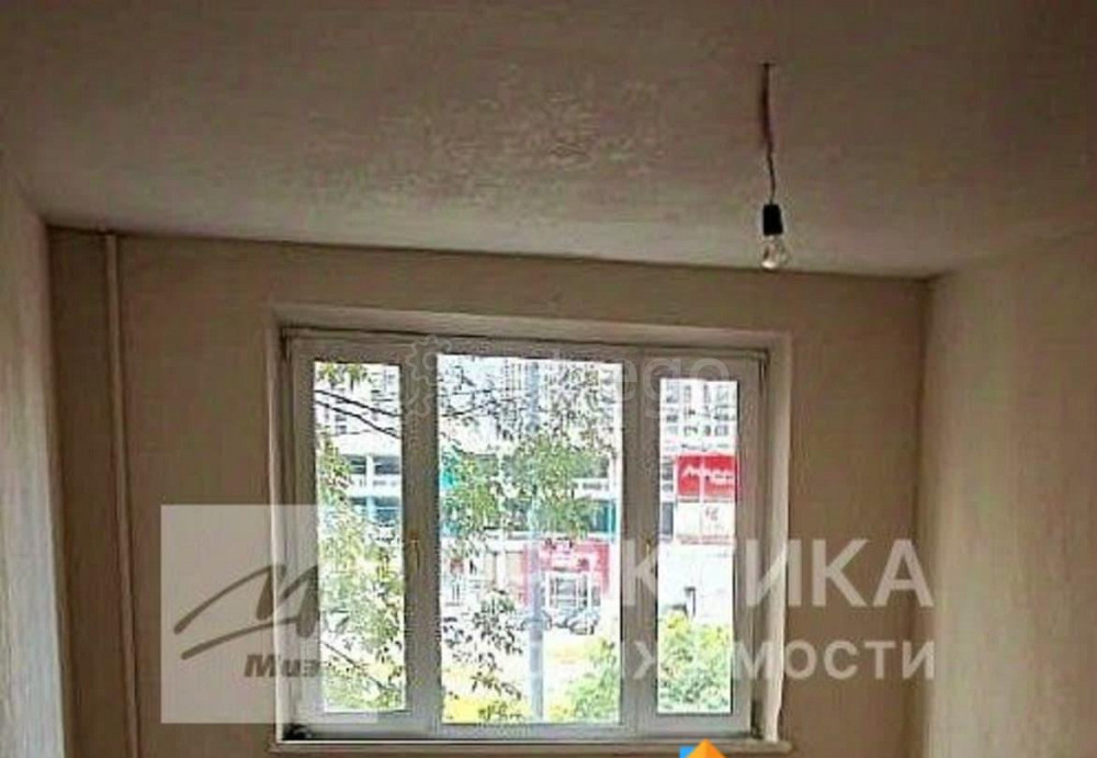 3-комн. квартира, 69.4 м2, 2/9 эт. Мытищи - изображение 2