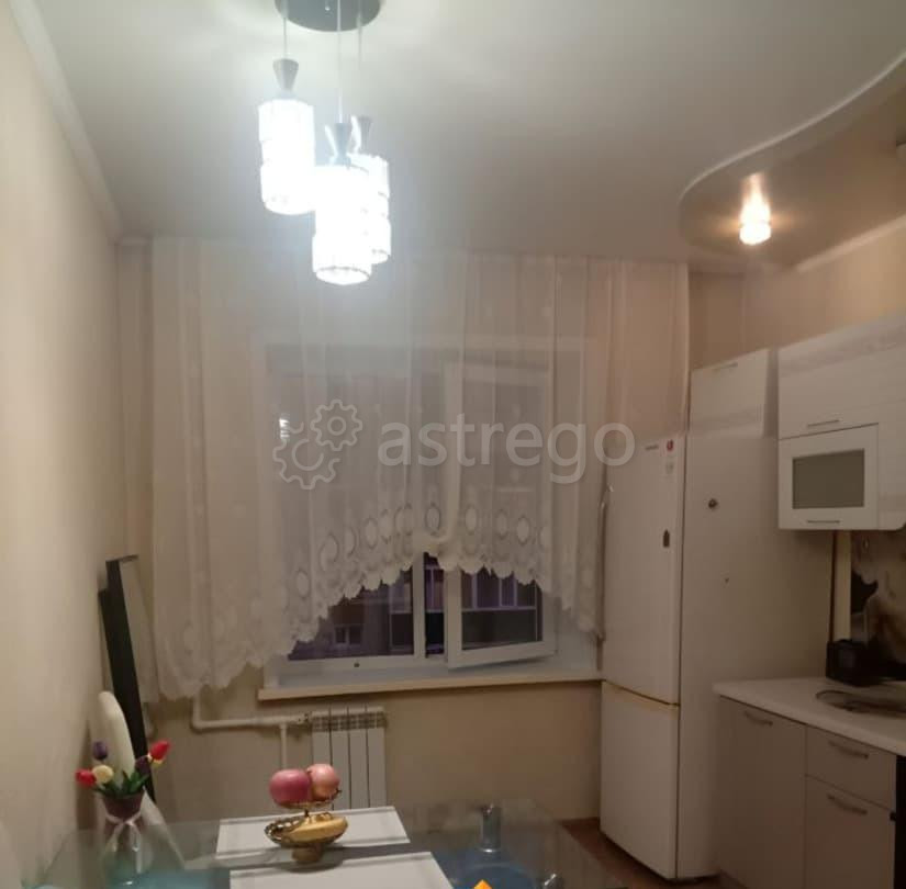 3-комн. квартира, 70 м2, 3/6 эт. Горно-Алтайск - изображение 5