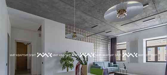 3-комн. квартира, 123.2 м2, 4/4 эт. Санкт-Петербург