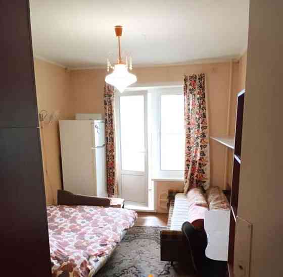 Комната, 14 м2, 8/9 эт. Москва