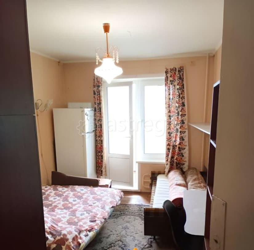 Комната, 14 м2, 8/9 эт. Москва - изображение 2