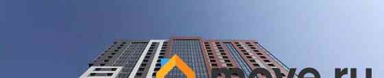 3-комн. квартира, 104.5 м2, 3/23 эт. Санкт-Петербург