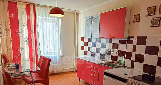 3-комн. квартира, 69.8 м2, 2/10 эт. Красноярск