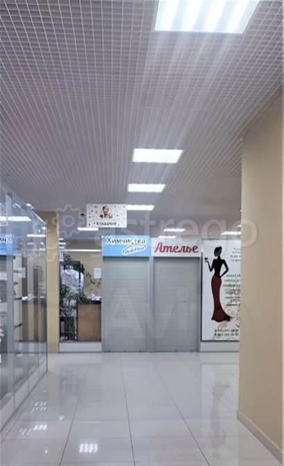 Свободного назначения, 41 м2 Истра - изображение 1