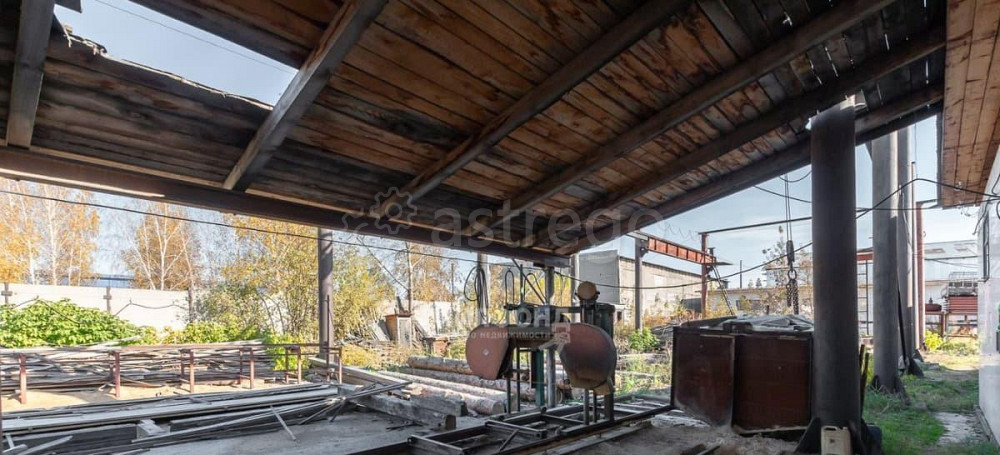 Готовый бизнес, 267 м2 Новоалтайск - изображение 4