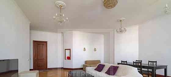 3-комн. квартира, 115 м2, 5/6 эт. Москва