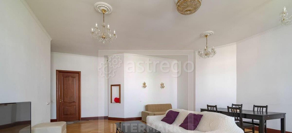 3-комн. квартира, 115 м2, 5/6 эт. Москва - изображение 4